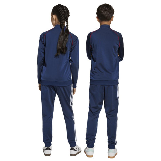 Adidas Παιδικό παντελόνι φόρμας Adicolor SST Track Pants